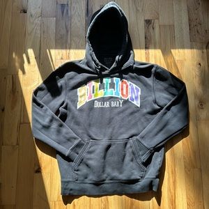 Dababy sweatshirt